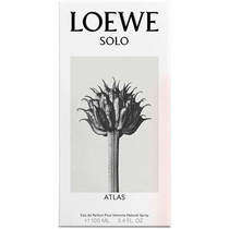 Perfume Loewe Solo Atlas Eau de Parfum Masculino 100ML foto 1