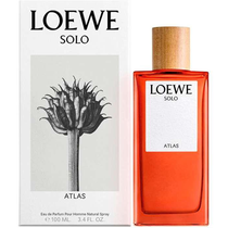 Perfume Loewe Solo Atlas Eau de Parfum Masculino 100ML foto 2