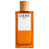 Perfume Loewe Solo Eau de Toilette Masculino 100ML foto principal