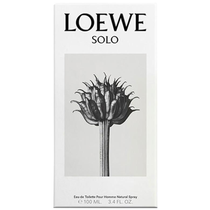 Perfume Loewe Solo Eau de Toilette Masculino 100ML foto 1