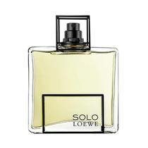 Perfume Loewe Solo Esencial Eau de Toilette Masculino 50ML foto principal