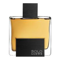 Perfume Loewe Solo Loewe Eau de Toilette Masculino 125ML foto principal