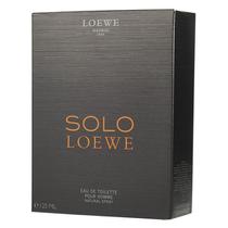 Perfume Loewe Solo Loewe Eau de Toilette Masculino 125ML foto 1