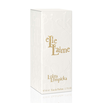 Perfume Lolita Lempicka Elle L'Aime Eau de Parfum Feminino 80ML foto 2