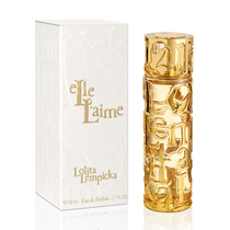 Perfume Lolita Lempicka Elle L'Aime Eau de Parfum Feminino 80ML foto 1