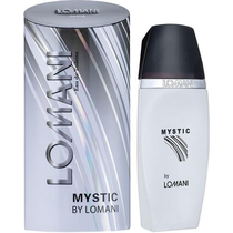 Perfume Lomani Mystic Eau de Toilette Masculino 100ML foto principal