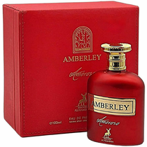 Perfume Maison Alhambra Amberley Amoroso Eau de Parfum Feminino 100ML foto principal