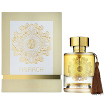 Perfume Maison Alhambra Anarch Eau de Parfum Unissex 100ML foto principal