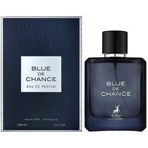 Perfume Maison Alhambra Blue de Chance Eau de Parfum Masculino 100ML foto principal