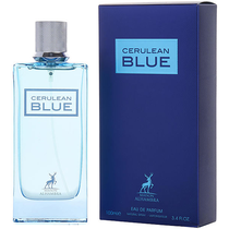 Perfume Maison Alhambra Cerulean Blue Eau de Parfum Masculino 100ML foto principal