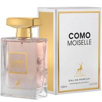 Perfume Maison Alhambra Como Moiselle Eau de Parfum Feminino 100ML foto principal