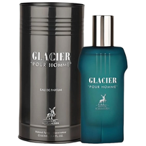 Perfume Maison Alhambra Glacier Pour Homme Eau de Parfum Masculino 100ML foto principal