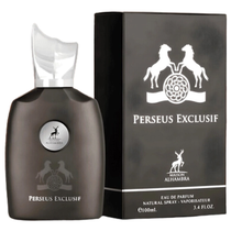 Perfume Maison Alhambra Perseus Exclusif Eau de Parfum Masculino 100ML foto principal