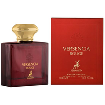 Perfume Maison Alhambra Versencia Rouge Eau de Parfum Masculino 100ML foto principal