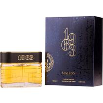 Perfume Maison Asrar 1963 Eau de Parfum Masculino 100ML foto principal