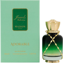 Perfume Maison Asrar Adorable Eau de Parfum Feminino 100ML foto principal