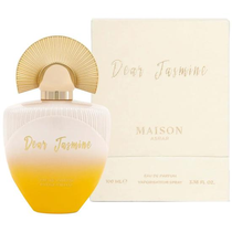 Perfume Maison Asrar Dear Jasmine Eau de Parfum Feminino 100ML foto principal