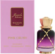 Perfume Maison Asrar Pink Crush Eau de Parfum Feminino 100ML foto principal