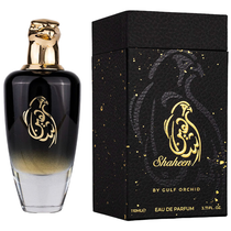 Perfume Maison Asrar Shaheen Black Eau de Parfum Masculino 110ML foto principal