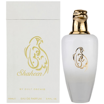 Perfume Maison Asrar Shaheen White Eau de Parfum Masculino 110ML foto principal