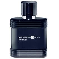 Perfume Mandarina Duck For Man Eau de Parfum Masculino 100ML foto principal