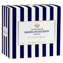 Perfume Marina de Bourbon Classique Eau de Parfum Feminino 50ML foto 1