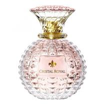 Perfume Marina de Bourbon Cristal Royal Rose Eau de Parfum Feminino 30ML foto principal