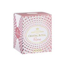 Perfume Marina de Bourbon Cristal Royal Rose Eau de Parfum Feminino 50ML foto 2