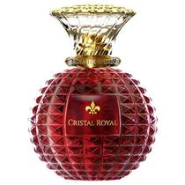 Perfume Marina de Bourbon Passion Cristal Royal Eau de Parfum Feminino 100ML foto principal