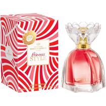 Perfume Marina de Bourbon Princess Style Eau de Parfum Feminino 100ML foto 2