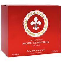 Perfume Marina de Bourbon Rouge Royal Eau de Parfum Feminino 100ML foto 1