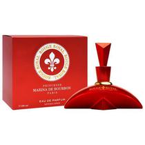 Perfume Marina de Bourbon Rouge Royal Eau de Parfum Feminino 100ML foto 2