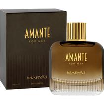 Perfume Maryaj Amante Eau de Parfum Masculino 100ML foto 2