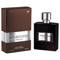 Perfume Mauboussin Pour Lui Eau de Parfum Masculino 100ML foto 2