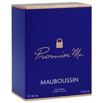 Perfume Mauboussin Promise Me Eau de Parfum Feminino 40ML foto 1