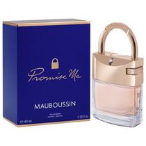Perfume Mauboussin Promise Me Eau de Parfum Feminino 40ML foto 2