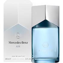 Perfume Mercedes-Benz Air Eau de Parfum Masculino 100ML foto principal