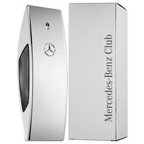 Perfume Mercedes-Benz Club Eau de Toliette Masculino 100ML foto 2