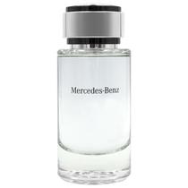 Perfume Mercedes-Benz For Men Eau de Toilette Masculino 120ML foto principal