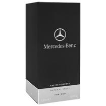 Perfume Mercedes-Benz For Men Eau de Toilette Masculino 120ML foto 1