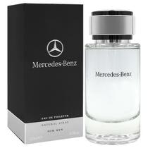 Perfume Mercedes-Benz For Men Eau de Toilette Masculino 120ML foto 2