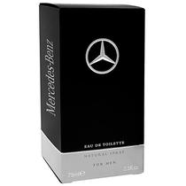 Perfume Mercedes-Benz For Men Eau de Toilette Masculino 75ML foto 1