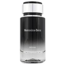 Perfume Mercedes-Benz Intense Eau de Toliette Masculino 240ML foto principal
