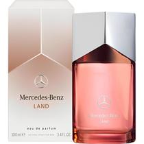 Perfume Mercedes-Benz Land Eau de Parfum Masculino 100ML foto principal