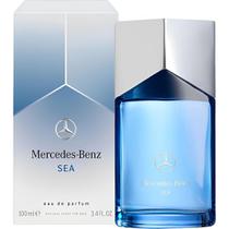 Perfume Mercedes-Benz Sea Eau de Parfum Masculino 100ML foto principal