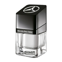 Perfume Mercedes-Benz Select Eau de Toilette Masculino 50ML foto principal