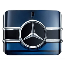 Perfume Mercedes-Benz Sign Eau de Parfum Masculino 50ML foto principal