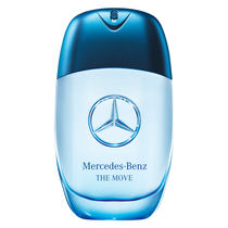 Perfume Mercedes-Benz The Move Eau de Toilette Masculino 100ML foto principal