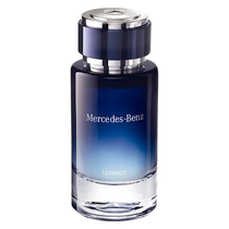 Perfume Mercedes-Benz Ultimate Eau de Parfum Masculino 120ML foto principal