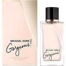 Perfume Michael Kors Gorgeous! Eau de Parfum Feminino 100ML foto 1